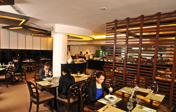 Hotel Summit Circle (jr Suite)