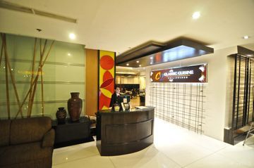 Hotel Summit Circle (jr Suite)