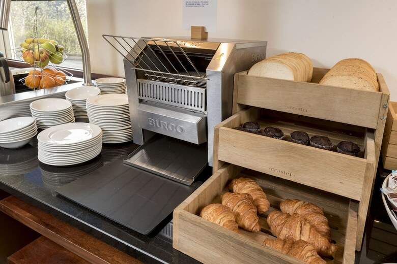Hotel Holiday Inn Express Birmingham - Star City