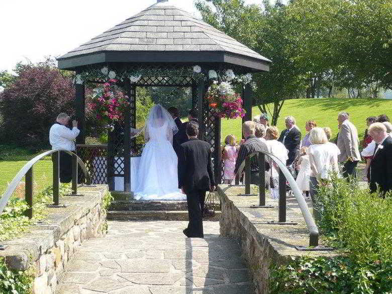 Best Western Mytton Fold Hotel & Golf