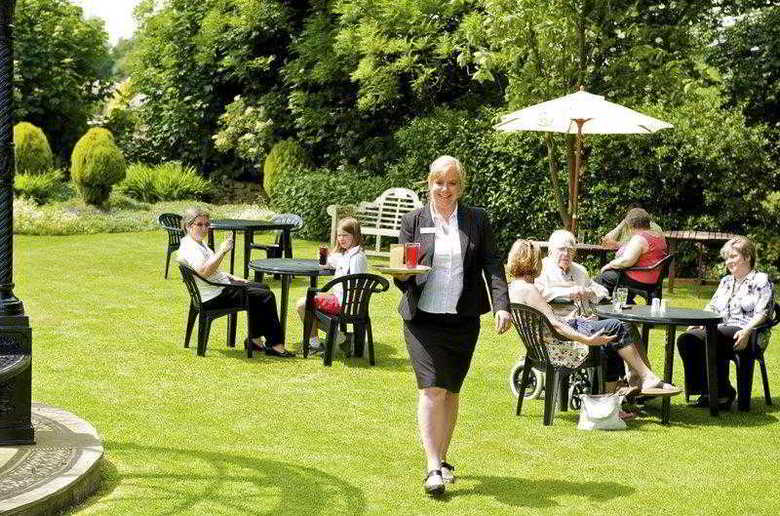 Best Western Mytton Fold Hotel & Golf