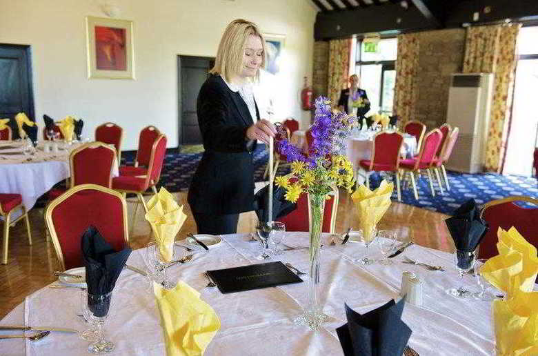 Best Western Mytton Fold Hotel & Golf
