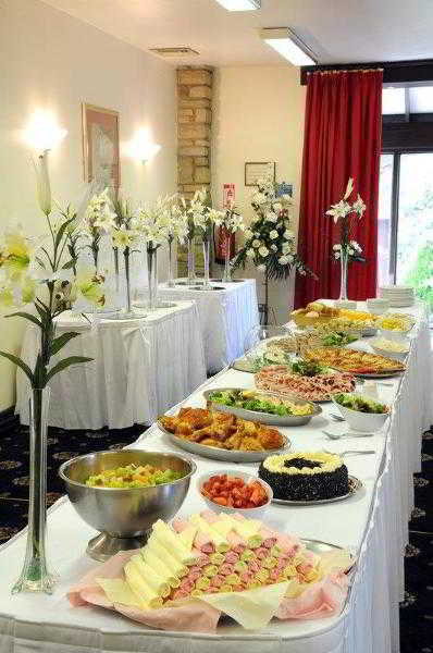 Best Western Mytton Fold Hotel & Golf