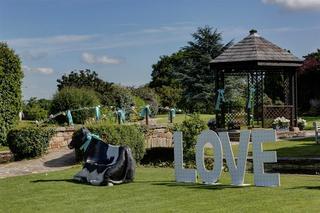 Best Western Mytton Fold Hotel & Golf