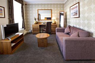Best Western White Hart Hotel
