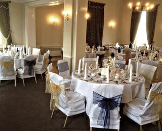 Best Western White Hart Hotel