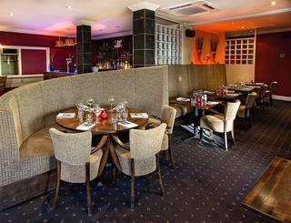 Best Western White Hart Hotel