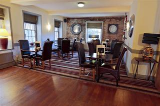 Best Western White Hart Hotel
