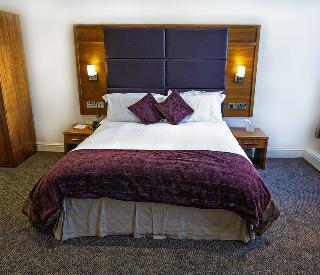 Best Western White Hart Hotel