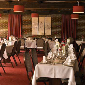 Best Western Beachcroft Hotel