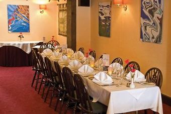 Best Western Beachcroft Hotel