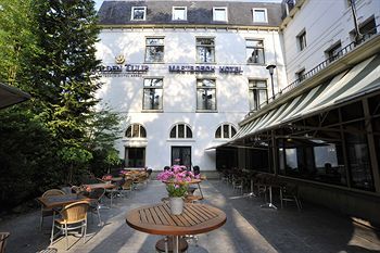 Golden Tulip Mastbosch Hotel Breda