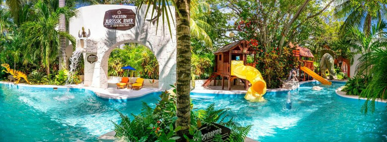 Hotel Grand Oasis Palm