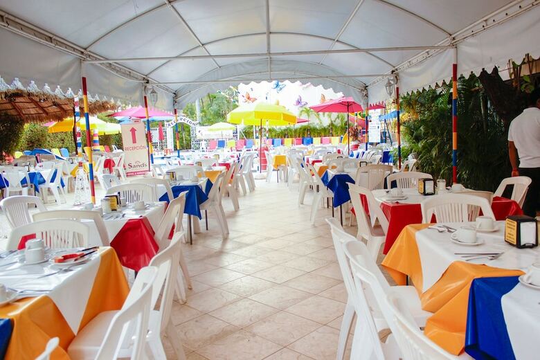 Hotel Canaima Acapulco