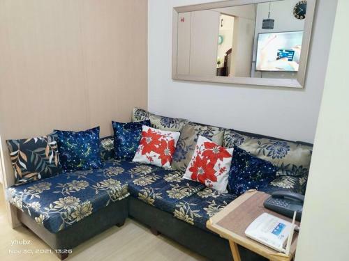 Apartamento Trees Residences