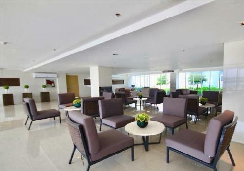 Apartamento Trees Residences