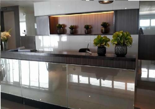 Apartamento Trees Residences