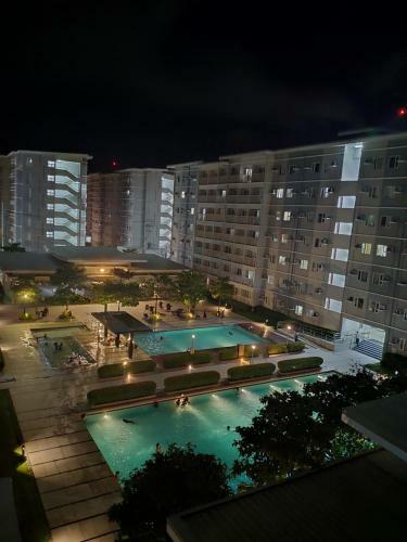 Apartamento Trees Residences