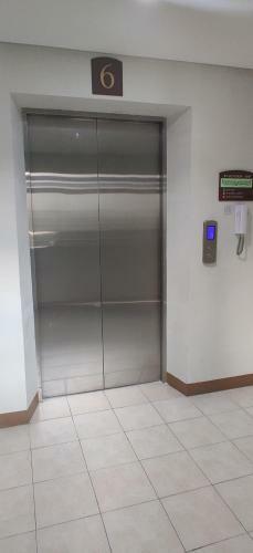 Apartamento Trees Residences