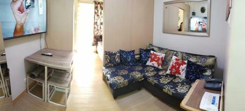 Apartamento Trees Residences