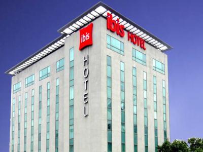 Hotel Ibis Mumbai Airport