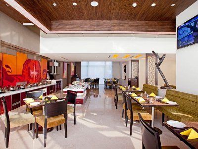 Hotel Ibis Mumbai Airport