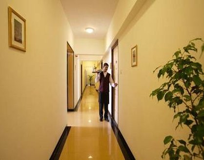 Hotel Keys