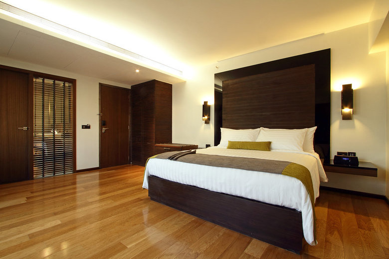 Hotel Svenska (deluxe)
