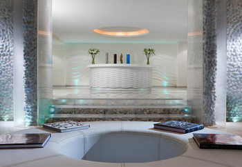 Hotel Jw Marriott (exec Prmr )
