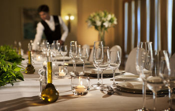 Hotel Jw Marriott (exec Prmr )