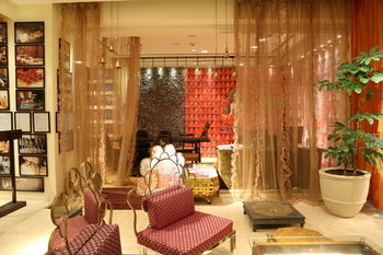 Hotel Jw Marriott (exec Prmr )