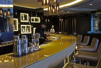 Hotel Jw Marriott (exec Prmr )