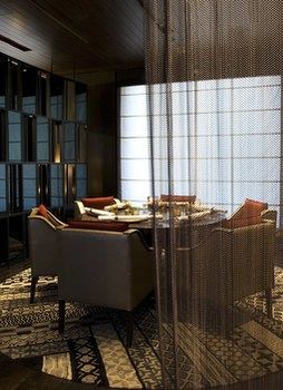 Hotel Jw Marriott (exec Prmr )