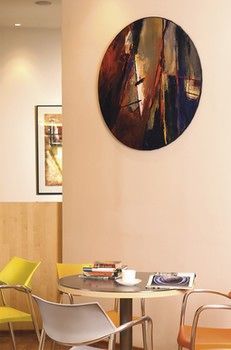 Hotel Jw Marriott (exec Prmr )