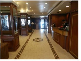 Hotel Citizen