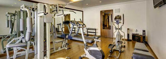 Hotel Hindustan International Select