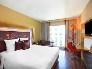 Hotel Novotel Bengaluru Techpark