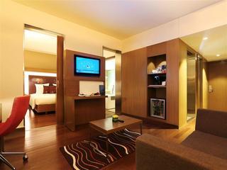 Hotel Novotel Bengaluru Techpark