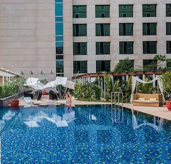 Hotel Novotel Bengaluru Techpark