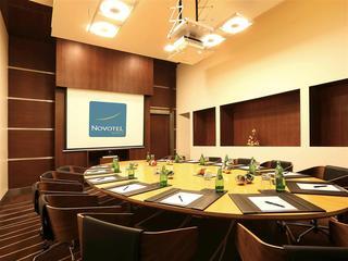 Hotel Novotel Bengaluru Techpark
