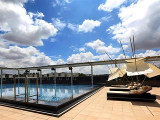 Hotel Novotel Bengaluru Techpark