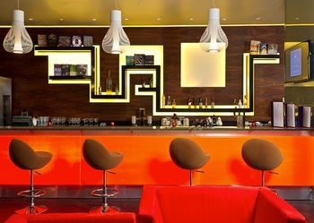 Hotel Novotel Bengaluru Techpark