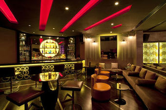 Hotel Gateway Htl On Residency Road