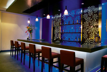 Hotel Gateway Htl On Residency Road
