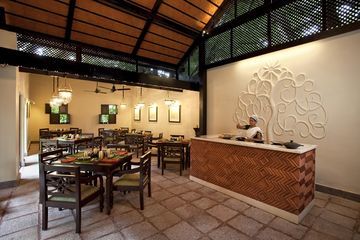 Hotel Gateway Htl On Residency Road
