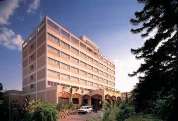Hotel Gateway Htl On Residency Road
