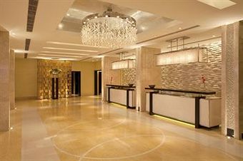 Hotel Gateway Htl On Residency Road