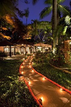 Hotel Gateway Htl On Residency Road