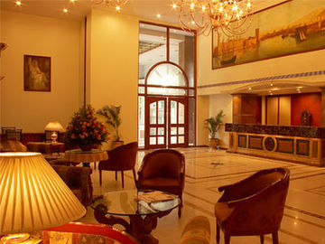 Hotel Golden Landmark