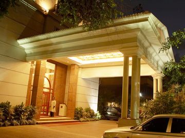 Hotel Golden Landmark